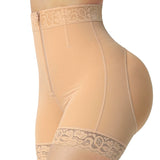 Lingerie Moulante Levage Des Hanches Contrôle Du Ventre