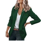 Domitille | Blazer décontracté pour femme