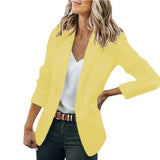 Domitille | Blazer décontracté pour femme