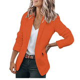 Domitille | Blazer décontracté pour femme