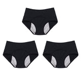 Leak-Proof Undies For Bladder Incontinence