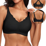 💖Soutien-Gorge Sans Couture Coquillage Push-Up