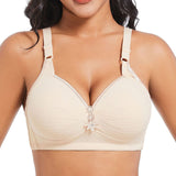 Soutien-gorge Trois Rangs Agrafe