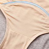 Leak-Proof Undies For Bladder Incontinence