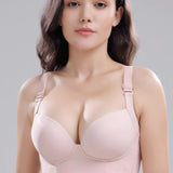 Soutien-gorge sexy ultra-mince