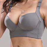 Soutien-gorge sexy ultra-mince