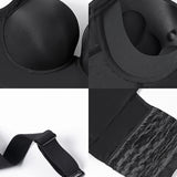 Soutien-gorge sexy ultra-mince