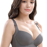 Soutien-gorge sexy ultra-mince