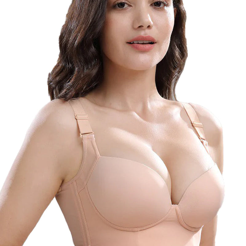 Soutien-gorge sexy ultra-mince