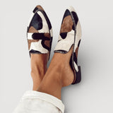 Ione | Mocassins Slip-On Classiques