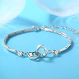 Bracelet Soul Sister Coeur