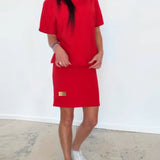Tenue Décontractée Élégante