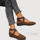 Sixta | Ballerines Plates Classiques