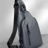 Sac à bandoulière étanche