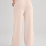 Pantalon Taille Haute Sport