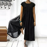 Wilhelmina | Combinaison moderne pour femme