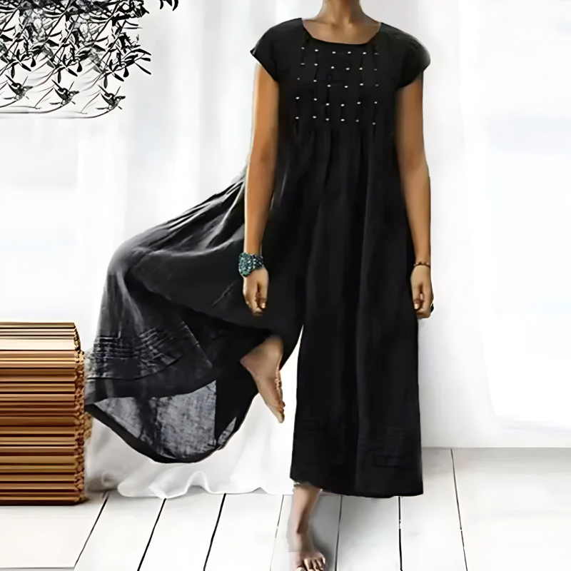 Wilhelmina | Combinaison moderne pour femme