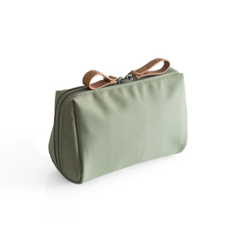 Trousse de maquillage de voyage pour femme