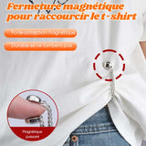 Pinces à vêtements magnétiques multifonctions