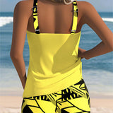 Maillot De Bain High-End Slim