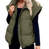 Vianna | Gilet d’hiver tendance pour femme