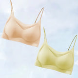 🔥Bra Ultrafin Sans Couture Soie Glacée Confortable