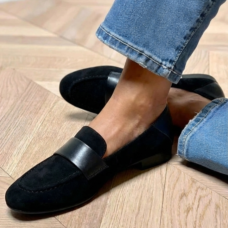 Elra - Chaussures Élégantes Classiques