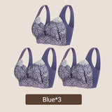 🤩DERNIER JOUR DES SOLDES 🔥Soutien-gorge en dentelle grande taille – Maintien & soutien ultimes