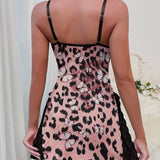 Lingerie Sexy Dentelle Chemise De Nuit
