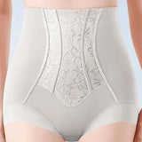 Sous-Vêtements Femme Haute Taille Contrôle Du Ventre