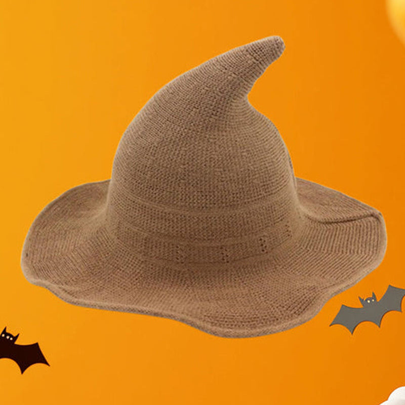 Chapeau De Sorcier Classique