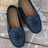 Niobe | Mocassins Confortables et Doux