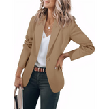 Domitille | Blazer décontracté pour femme