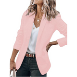 Domitille | Blazer décontracté pour femme