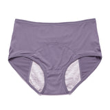 Leak-Proof Undies For Bladder Incontinence