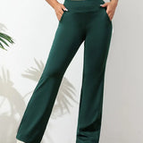 Judith | Pantalon de yoga élégant pour femmes