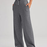 Pantalon Taille Haute Sport