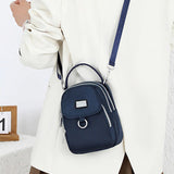 Sac à bandoulière imperméable pour femme