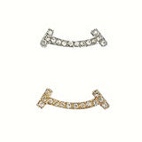 Broche smiley mignonne