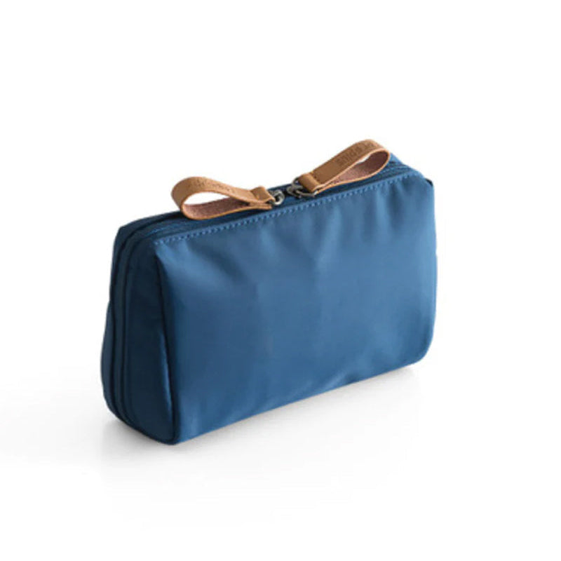 Trousse de maquillage de voyage pour femme