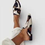 Ione | Mocassins Slip-On Classiques