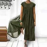 Wilhelmina | Combinaison moderne pour femme