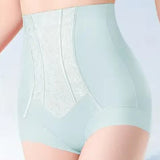 Sous-Vêtements Femme Haute Taille Contrôle Du Ventre