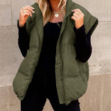 Vianna | Gilet d’hiver tendance pour femme