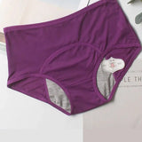 Leak-Proof Undies For Bladder Incontinence