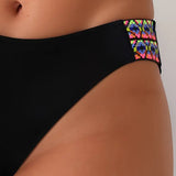 Ensemble Bikini Sexy Dos Nu
