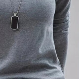 Haut Slim Fit Plissé Manches Longues