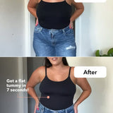 💕2025 Vente Chaude Toute La Journée Mise En Forme Confort Stretch Camisole