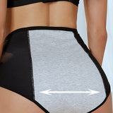 Leak-Proof Undies For Bladder Incontinence