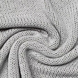 Pull Col V Loose Slouchy
